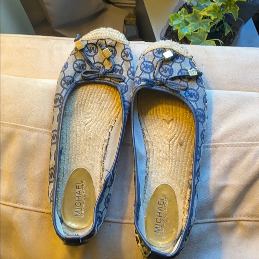 Michale Kory Flats